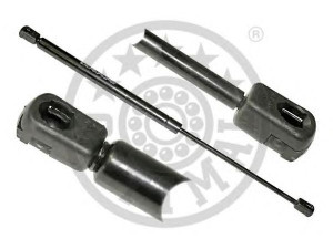 OPTIMAL AG-17021 dujinė spyruoklė, bagažinė 
 Priedai -> Bagažinė/pakrovimo skyrius
7700800311