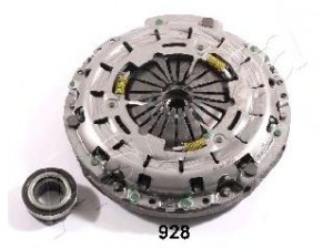 ASHIKA 92-09-928 sankabos komplektas 
 Sankaba/dalys -> Sankabos remonto komplektas, visas