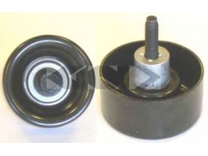 SPIDAN 66265 kreipiantysis skriemulys, V formos rumbuotas diržas 
 Diržinė pavara -> V formos rumbuotas diržas/komplektas -> Laisvasis/kreipiamasis skriemulys
1097574, YC1E9444AD