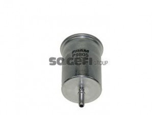 FRAM P9805 kuro filtras 
 Techninės priežiūros dalys -> Papildomas remontas
4514770001, A4514770001