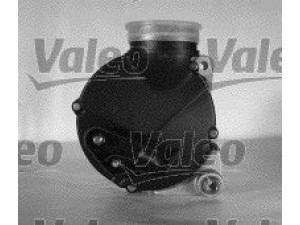 VALEO 433181 kintamosios srovės generatorius 
 Elektros įranga -> Kint. sr. generatorius/dalys -> Kintamosios srovės generatorius
12 31 1 738 091, 12 31 1 738 092