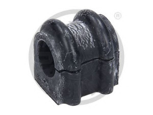 OPTIMAL F8-7829 skersinio stabilizatoriaus įvorių komplektas 
 Ašies montavimas/vairavimo mechanizmas/ratai -> Stabilizatorius/fiksatoriai -> Sklendės
54812-1G100, 54812-1G100