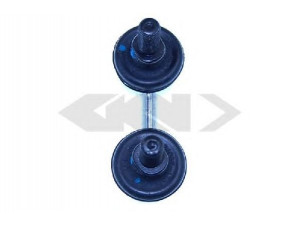 SPIDAN 57463 šarnyro stabilizatorius 
 Ašies montavimas/vairavimo mechanizmas/ratai -> Stabilizatorius/fiksatoriai -> Savaime išsilyginanti atrama
54830 34000, 54830 34500