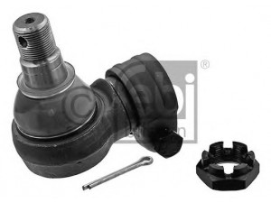 FEBI BILSTEIN 35636 skersinės vairo trauklės galas 
 Vairavimas -> Vairo mechanizmo sujungimai
0 9319 2809, 9319 2809, 81.95301.6238