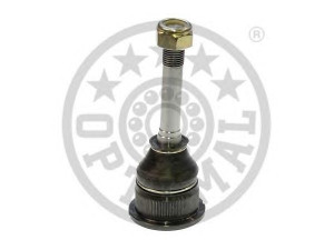 OPTIMAL G3-916 atramos/vairo trauklė 
 Ašies montavimas/vairavimo mechanizmas/ratai -> Sujungimai -> Atramos/vairo trauklė
32121701063