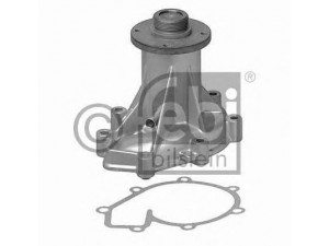 FEBI BILSTEIN 09482 vandens siurblys 
 Aušinimo sistema -> Vandens siurblys/tarpiklis -> Vandens siurblys
601 200 11 20