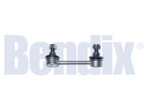 BENDIX 042567B šarnyro stabilizatorius 
 Ašies montavimas/vairavimo mechanizmas/ratai -> Stabilizatorius/fiksatoriai -> Savaime išsilyginanti atrama
4884042010