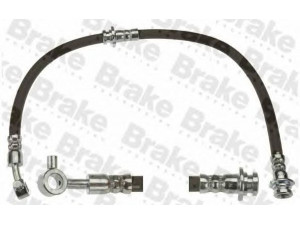 Brake ENGINEERING BH778520 stabdžių žarnelė 
 Stabdžių sistema -> Stabdžių žarnelės
462108H305, 462108H30B
