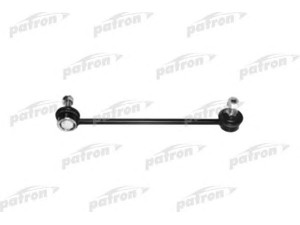 PATRON PS4230R šarnyro stabilizatorius 
 Ašies montavimas/vairavimo mechanizmas/ratai -> Stabilizatorius/fiksatoriai -> Savaime išsilyginanti atrama
6383230568