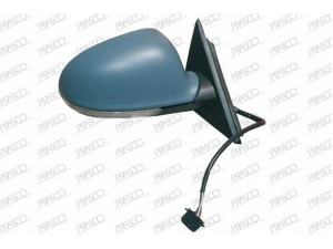 PRASCO VW0537323 išorinis veidrodėlis 
 Kėbulas -> Langai/veidrodėliai -> Veidrodėlis
1K0857522, 1K0857538GRU, 7M3857522E