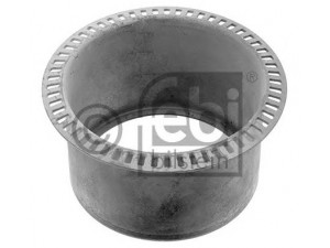 FEBI BILSTEIN 47218 jutiklio žiedas, ABS 
 Stabdžių sistema -> Vairavimo dinamikos kontrolė
668 356 05 15, 668 356 05 15