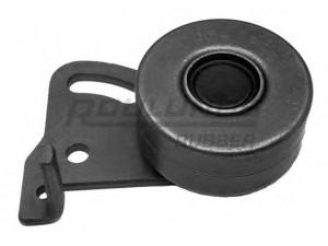 ROULUNDS RUBBER BT1077 įtempiklio skriemulys, paskirstymo diržas
13070D0100