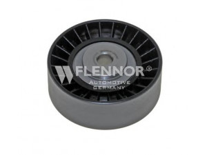 FLENNOR FU21994 kreipiantysis skriemulys, V formos rumbuotas diržas 
 Diržinė pavara -> V formos rumbuotas diržas/komplektas -> Laisvasis/kreipiamasis skriemulys
46440604, 7789752