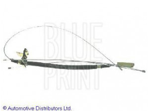 BLUE PRINT ADN146125 trosas, stovėjimo stabdys 
 Stabdžių sistema -> Valdymo svirtys/trosai
36400-H7200