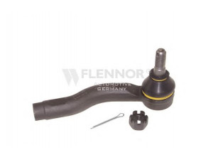 FLENNOR FL0168-B skersinės vairo trauklės galas 
 Vairavimas -> Vairo mechanizmo sujungimai
GJ6E32280, GJ6E32280A