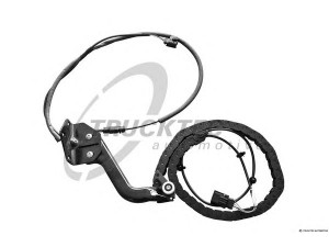TRUCKTEC AUTOMOTIVE 02.42.314 remonto rinkinys, diržas
906 820 1069, 906 820 4569, 2E0 971 951 AH