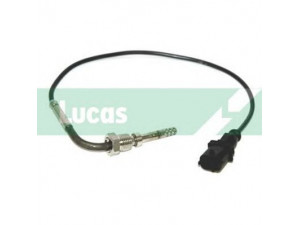 LUCAS ELECTRICAL LGS6071 jutiklis, išmetamųjų dujų temperatūra 
 Elektros įranga -> Jutikliai
55200036, 55199672, 55200036