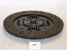 JAPANPARTS DF-417 sankabos diskas 
 Sankaba/dalys -> Sankabos diskas
22200-PT1-000, 22200-PT1-010, 22200-PT1-020