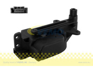 VEMO V10-77-1001 valdiklis, maišymo sklendė 
 Oro kondicionavimas -> Valdymas/reguliavimas
1J0 907 511, 1J0 907 511, 1J0 907 511