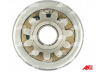 AS-PL SD5072 laisvos eigos pavara, starteris
KL47 18X25, M191X17371