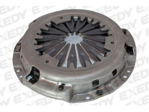 EXEDY TYC615 sankabos suspaudimo plokštelė
3121028040, 3121028040
