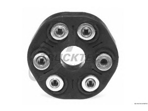 TRUCKTEC AUTOMOTIVE 08.34.125 jungtis, kardaninis velenas
26 11 1 229 754, 26 11 7 572 664