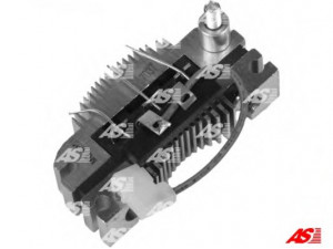 AS-PL ARC4009 lygintuvas, kintamosios srovės generatorius
79070381, 9940293