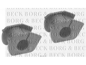 BORG & BECK BSK6972K skersinio stabilizatoriaus komplektas 
 Ašies montavimas/vairavimo mechanizmas/ratai -> Stabilizatorius/fiksatoriai -> Pasukimo trauklė
488150D100, 4881552080, 4881552090