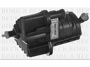 BORG & BECK BFF8154 kuro filtras 
 Techninės priežiūros dalys -> Papildomas remontas
8200294143, 8200447197, 8200926014