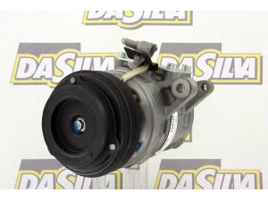 DA SILVA FC0338 kompresorius, oro kondicionierius 
 Oro kondicionavimas -> Kompresorius/dalys
88320-28160, 88320-28200
