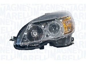 MAGNETI MARELLI 710302525001 priekinis žibintas 
 Kėbulas -> Priekinis žibintas/dalys -> Priekinis žibintas/įterp.
A2048200761, A2048208761