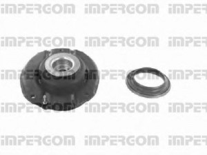 ORIGINAL IMPERIUM 36384 remonto komplektas, pakabos statramstis 
 Ašies montavimas/vairavimo mechanizmas/ratai -> Montavimas, pakabos statramstis
503177, 503518, 503518SK, 503521SK