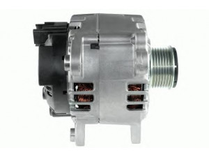 FRIESEN 9090616 kintamosios srovės generatorius 
 Elektros įranga -> Kint. sr. generatorius/dalys -> Kintamosios srovės generatorius
03H 903 023C, 03H 903 023CX