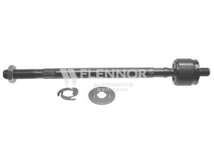 KAWE FL915-C vidinė skersinė vairo trauklė 
 Vairavimas -> Vairo mechanizmo sujungimai
6000022819, 7701467501PART, 7701467502
