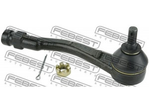 FEBEST 2521-308LH skersinės vairo trauklės galas
3817.75