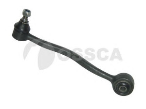 OSSCA 05211 vikšro valdymo svirtis 
 Ašies montavimas/vairavimo mechanizmas/ratai -> Valdymo svirtis/pasukamosios svirties sujungimas -> Vairo trauklės (valdymo svirtis, išilginis balansyras, diago
31 12 1 124 401, 31 12 1 131 587
