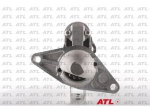 ATL Autotechnik A 79 220 starteris 
 Elektros įranga -> Starterio sistema -> Starteris
N3H1-18-400A, M001T30471, M001T30471A