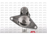 ATL Autotechnik A 79 220 starteris 
 Elektros įranga -> Starterio sistema -> Starteris
N3H1-18-400A, M001T30471, M001T30471A