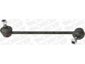 MONROE L23615 šarnyro stabilizatorius 
 Ašies montavimas/vairavimo mechanizmas/ratai -> Stabilizatorius/fiksatoriai -> Savaime išsilyginanti atrama
638 323 05 68