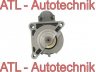 ATL Autotechnik A 12 340 starteris 
 Elektros įranga -> Starterio sistema -> Starteris
5802 38, 5802 L0, 91 507 477, 9150 747 780