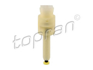 TOPRAN 108 886 stabdžių žibinto jungiklis 
 Stabdžių sistema -> Stabdžių žibinto jungiklis
4A0 945 515, 4A0 945 515A, 4A0 945 515