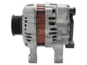 HC-PARTS CA1932IR kintamosios srovės generatorius 
 Elektros įranga -> Kint. sr. generatorius/dalys -> Kintamosios srovės generatorius
A001TA3391A, A001TA3391B, A001TA3391C