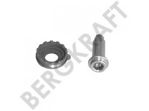 BERGKRAFT BK1400117AS remonto komplektas, automatinis reguliavimas
ST1033, 0276096, 276096