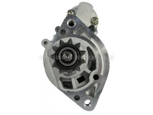 EUROTEC 11040733 starteris 
 Elektros įranga -> Starterio sistema -> Starteris
M8T76071, M8T76071ZE, M8T76072
