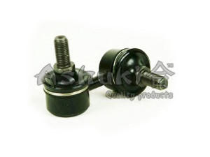 ASHUKI 1488-5050 šarnyro stabilizatorius 
 Ašies montavimas/vairavimo mechanizmas/ratai -> Stabilizatorius/fiksatoriai -> Savaime išsilyginanti atrama
106-0H-H57R/ASHIKA, 37-16 060 0007/MEYLE