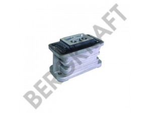 BERGKRAFT BK2872121SP variklio montavimas
357 240 06 18, 3572400618