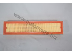 AUTOMEGA 3014440FE oro filtras 
 Techninės priežiūros dalys -> Techninės priežiūros intervalai
1444FE, 1444FE