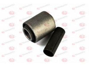 YAMATO J45002AYMT įvorė, valdymo svirties montavimas 
 Ašies montavimas/vairavimo mechanizmas/ratai -> Valdymo svirtis/pasukamosios svirties sujungimas -> Montavimas/sutvirtinimas
MB-349445, MB349445