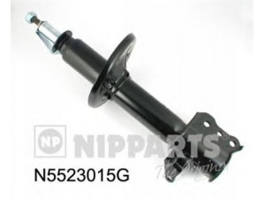 MAGNETI MARELLI 381455230157 amortizatorius
