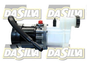 DA SILVA DP5000 hidraulinis siurblys, vairo sistema 
 Vairavimas -> Vairo pavara/siurblys
49125-00Q0E, 49125-00QAA, 4911 072 11R